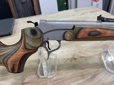 Thompson Center Encore 209 x 45 inline like new - 8 of 10