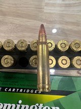 Remington 350 Rem Mag full box - 3 of 4