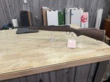 Savage 110 Limited Edition 300 Savage - 1 of 10