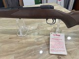 Savage 110 Limited Edition 300 Savage - 3 of 10