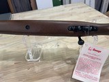 Savage 110 Limited Edition 300 Savage - 6 of 10