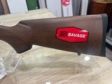 Savage 110 308 win Narrows Gun Club 100th Annv NIB - 3 of 12