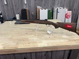 Savage 110 308 win Narrows Gun Club 100th Annv NIB - 2 of 12