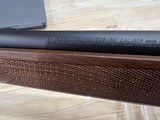 Savage 110 308 win Narrows Gun Club 100th Annv NIB - 6 of 12