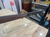 Savage 110 308 win Narrows Gun Club 100th Annv NIB - 10 of 12