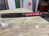Savage 110 308 win Narrows Gun Club 100th Annv NIB - 11 of 12
