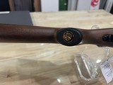 Savage 110 308 win Narrows Gun Club 100th Annv NIB - 12 of 12