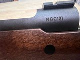 Savage 110 300 Savage Narrows Gun Club 100th Annv NIB - 6 of 13