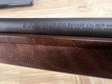 Savage 110 300 Savage Narrows Gun Club 100th Annv NIB - 5 of 13