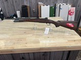 Savage 110 300 Savage Narrows Gun Club 100th Annv NIB - 1 of 13