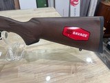 Savage 110 300 Savage Narrows Gun Club 100th Annv NIB - 2 of 13