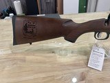 Savage 110 300 Savage Narrows Gun Club 100th Annv NIB - 10 of 13