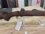 Savage 110 300 Savage Narrows Gun Club 100th Annv NIB - 12 of 13