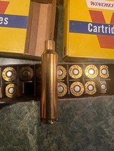 Winchester Western 284 win new primed brass 5 boxes - 6 of 6