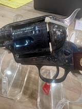 Beretta Stampede Marshall #2 45 LC NIB - 4 of 12
