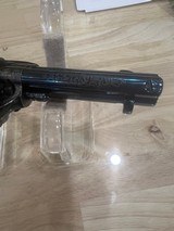 Beretta Stampede Marshall #2 45 LC NIB - 11 of 12