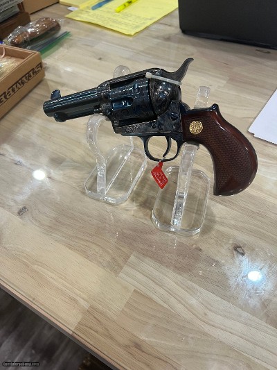 Beretta Stampede Marshall #2 45 LC NIB
