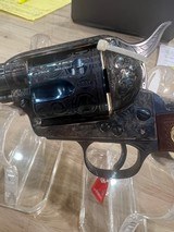 Beretta Stampede Marshall #2 45 LC NIB - 3 of 12
