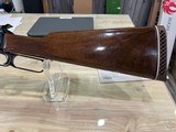 Browning BLR 308 win with box Japan - 2 of 8