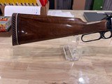 Browning BLR 308 win with box Japan - 5 of 8