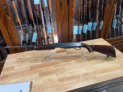 Remington 760 35 rem used