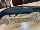 Remington 7600 Synthetic 30-06 - 9 of 10