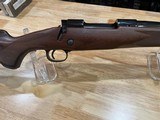 Winchester 70 Super Grade 300 WSM RMEF NIB - 9 of 16