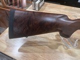 Winchester 70 Super Grade 300 WSM RMEF NIB - 8 of 16