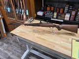 Winchester 70 XTR Featherweight 270 win - 1 of 10