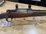 Winchester 70 XTR Featherweight 270 win - 8 of 10