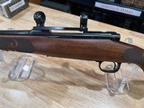 Winchester 70 XTR Featherweight 270 win - 4 of 10