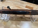 Winchester 70 XTR Featherweight 270 win - 10 of 10