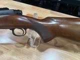 Winchester 70 Pre 64 Standard 220 Swift 1950 - 3 of 9