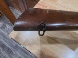 Winchester 70 Pre 64 Standard 220 Swift 1950 - 9 of 9