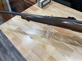 Winchester 70 Pre 64 Standard 220 Swift 1950 - 5 of 9