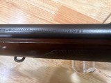 Winchester 70 Pre 64 Standard 220 Swift 1950 - 6 of 9