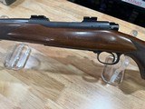 Winchester 70 Pre 64 Standard 220 Swift 1950 - 4 of 9