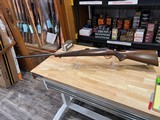 Winchester 70 Pre 64 Standard 220 Swift 1950