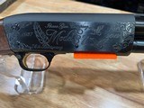 Ithaca 37 75th Anniversary OGCA limited edition 20 ga NIB - 8 of 10