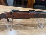 Winchester 70 XTR Featherweight 7x57 NIB - 8 of 10