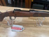 Winchester 70 XTR Featherweight 243 win NIB - 7 of 9