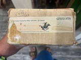 Winchester 70 XTR Featherweight 243 win NIB - 8 of 9