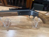 H&R SB2 35 Whelen RMEF NIB - 3 of 11