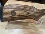 H&R SB2 35 Whelen RMEF NIB - 6 of 11