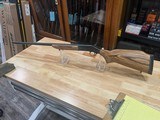 H&R SB2 35 Whelen RMEF NIB