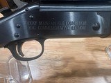 H&R SB2 35 Whelen RMEF NIB - 8 of 11