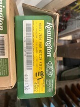 Remington 7600 243 win NIB - 9 of 9