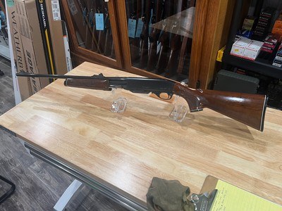 Remington 7600 243 win NIB