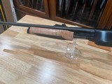 Remington 7600 Maple 6mm rem NIB 1 of 250 - 4 of 10
