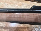 Remington 7600 Maple 6mm rem NIB 1 of 250 - 6 of 10
